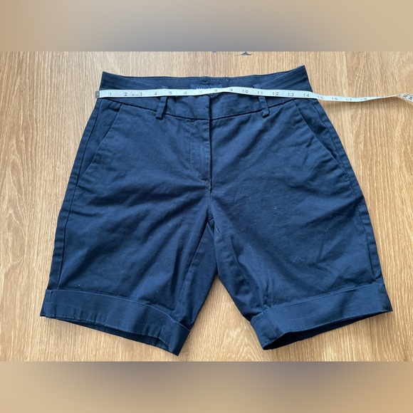Nautica Women's Deck Shorts - Picture 5 of 6